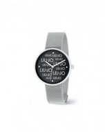 Orologio Liu Jo Donna in Acciaio TLJ2152